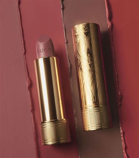 sephora gucci lipstick|gucci lipstick mary mauve.